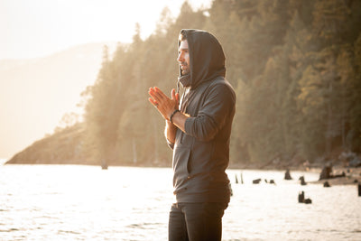 Threads for the Masculine Wanderers