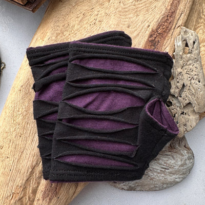 Tattered Gloves