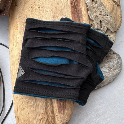 Tattered Gloves