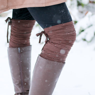 Legwarmers