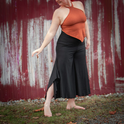 Dancey Pants - Short