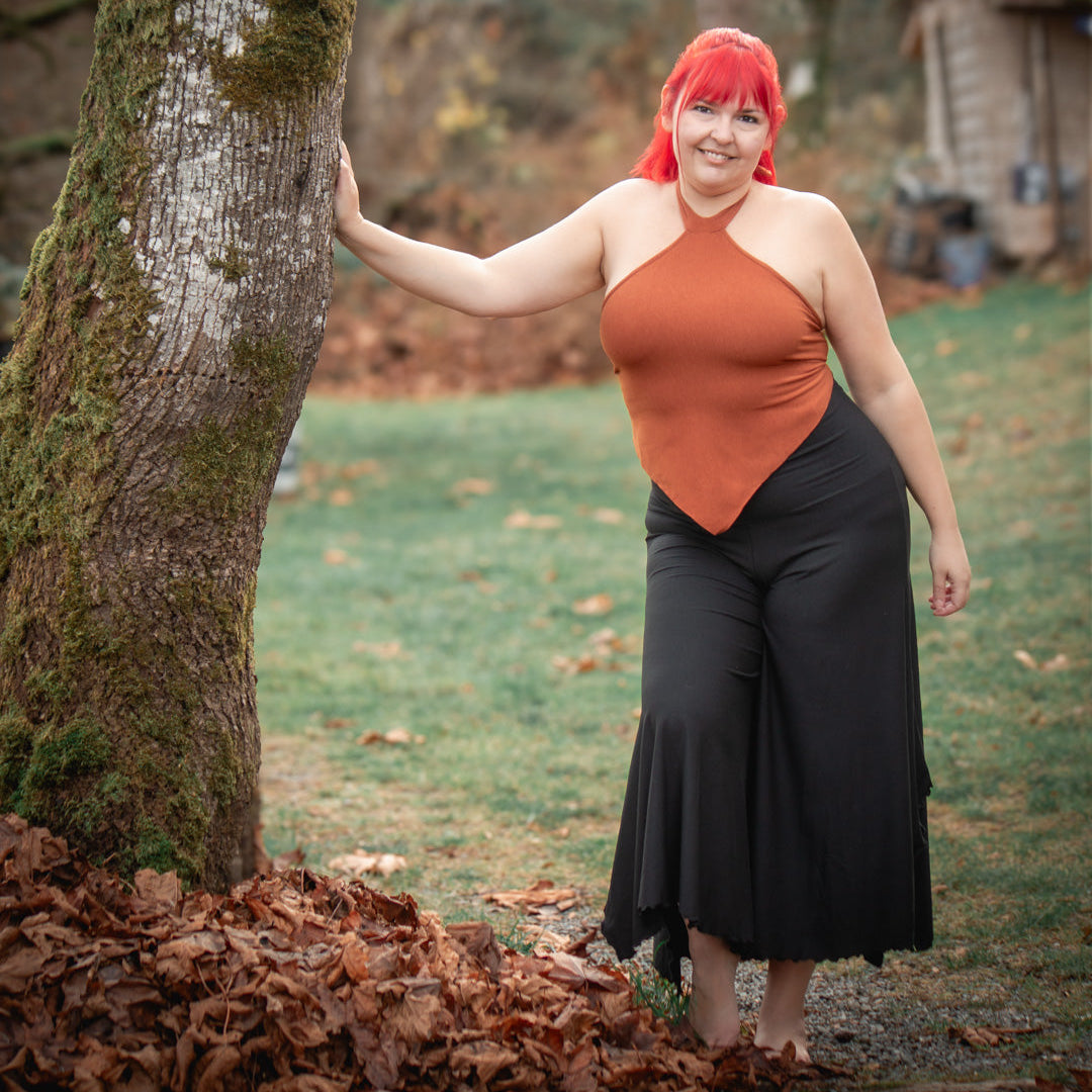 Dancey Pants - Short