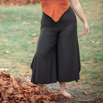 Dancey Pants - Short