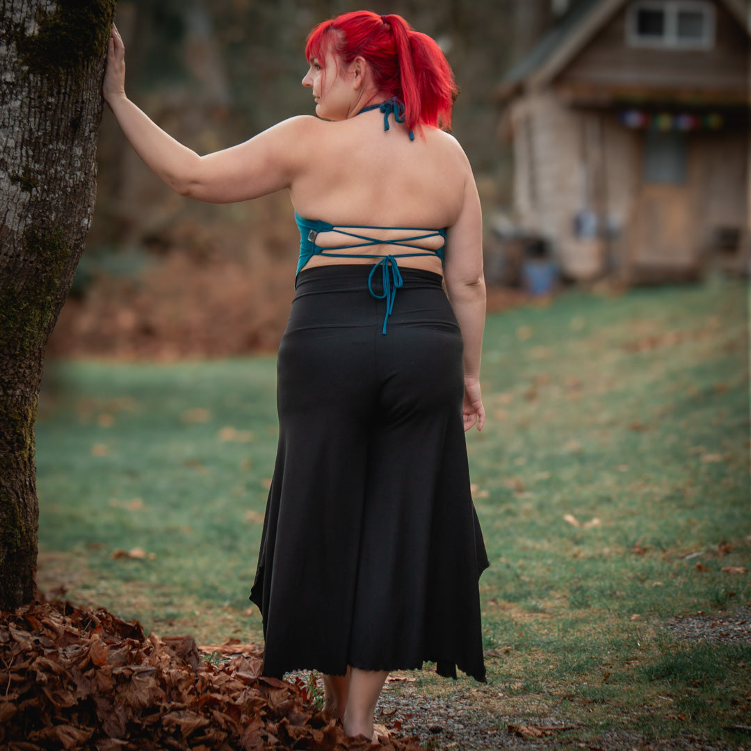 Dancey Pants - Short