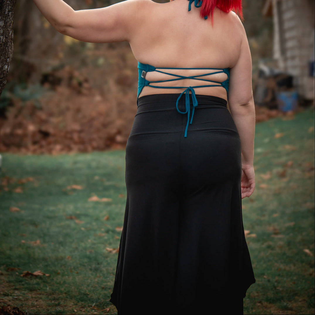 Dancey Pants - Short