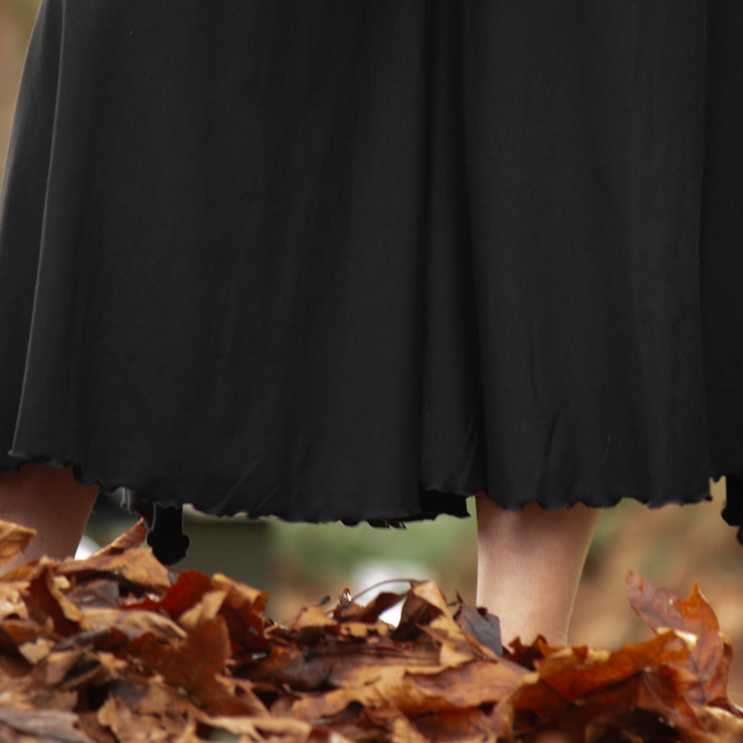 Dancey Pants - Short