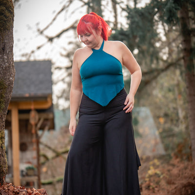 Reversible Diamond Tank