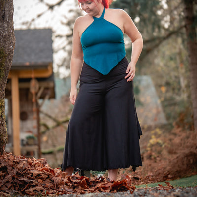 Dancey Pants - Short