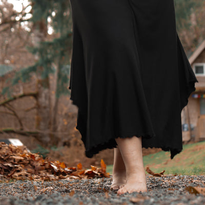 Dancey Pants - Short