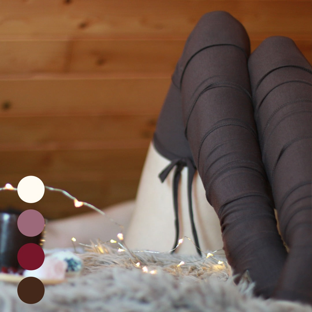 Legwarmers