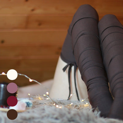 Legwarmers