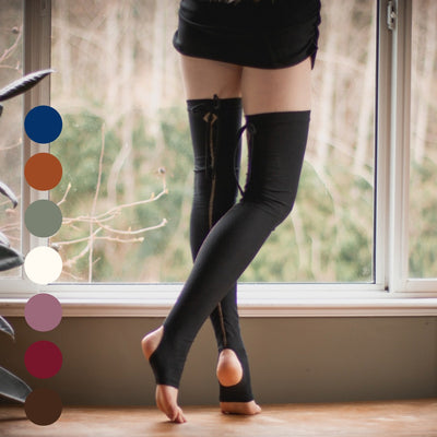 Sultry Legwarmers
