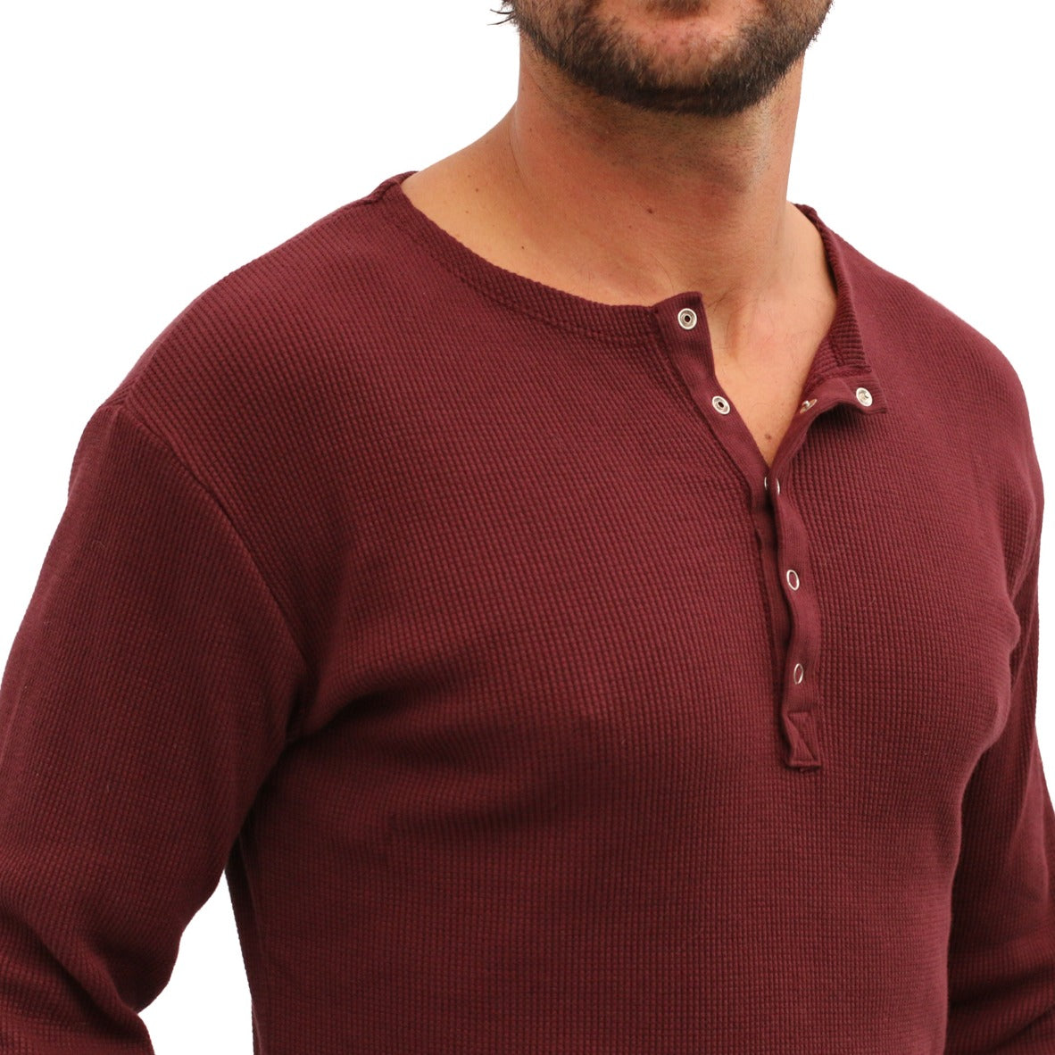 Boyfriend and Steal My Boyfriend's Top - Maroon