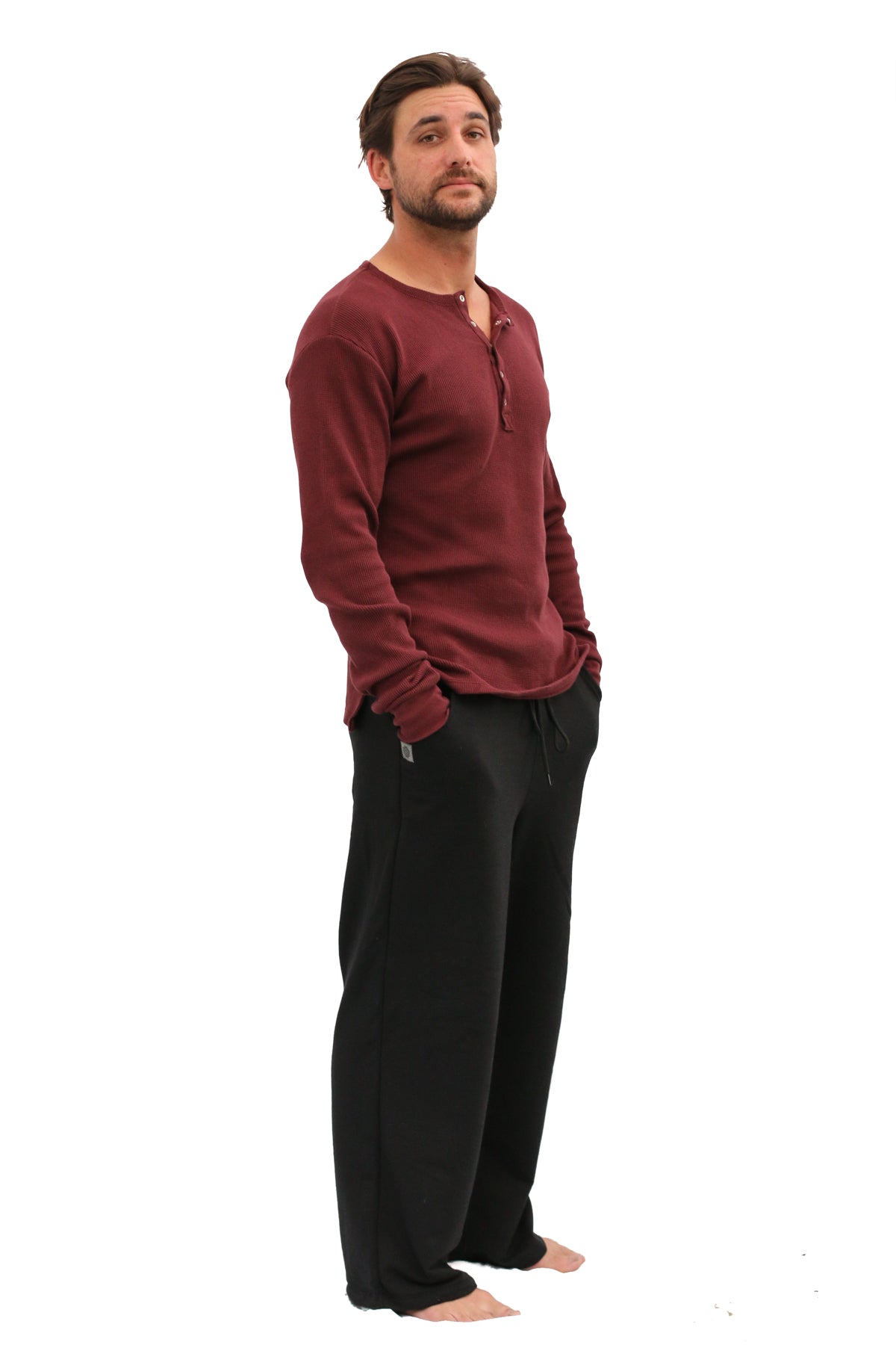 Boyfriend and Steal My Boyfriend's Top - Maroon