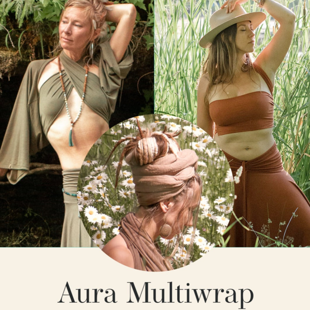 The AURA Multiwrap