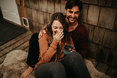 Boyfriend and Steal My Boyfriend's Top - Maroon